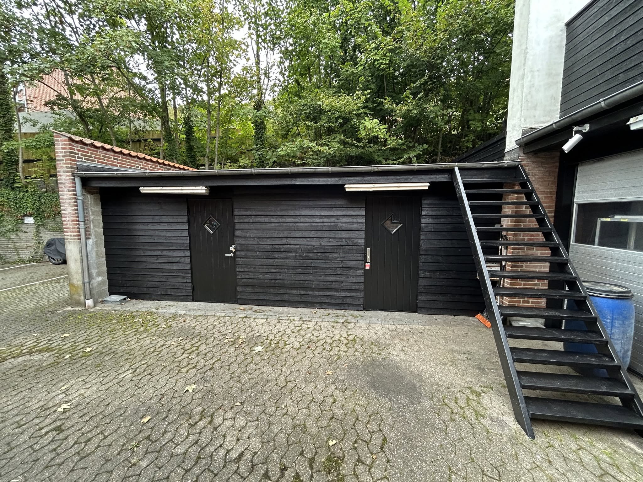 Maler i Hovedgård - Malerfirma AF
