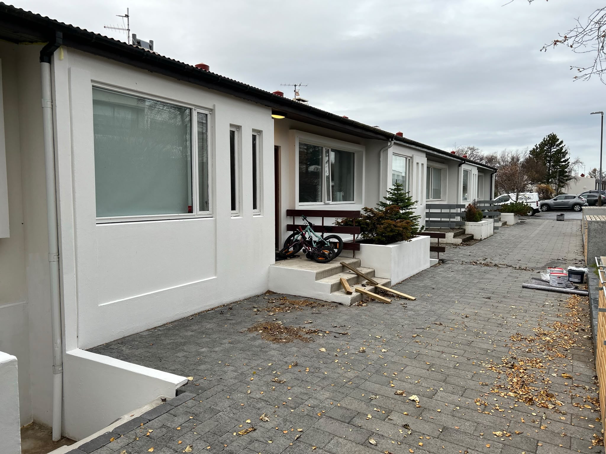 Maler i Vejle - Malerfirma AF